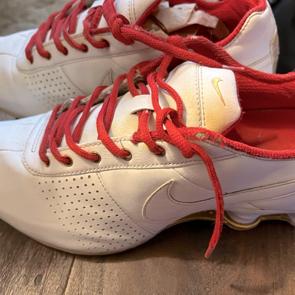 Nike Shox